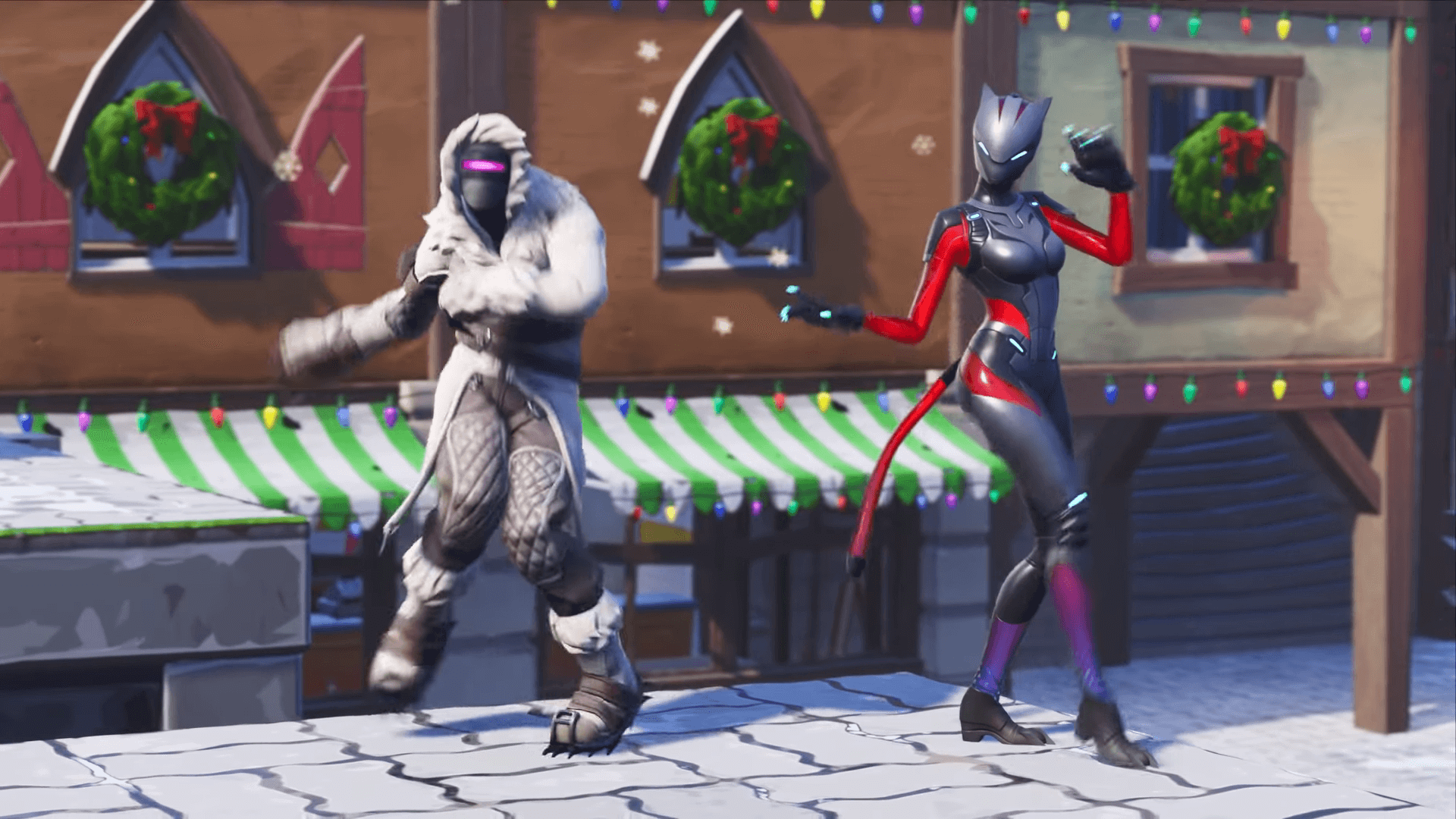 all fortnite season 7 battle pass skins - info fortnite saison 7