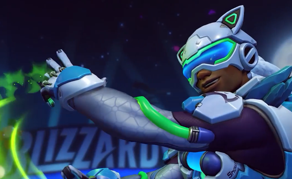 All the Overwatch Winter Wonderland skins revealed so far Dot Esports