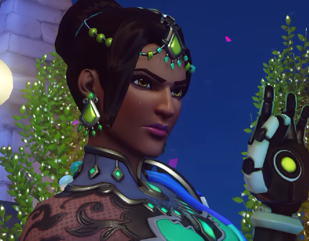 All the Overwatch Winter Wonderland skins revealed so far Dot Esports