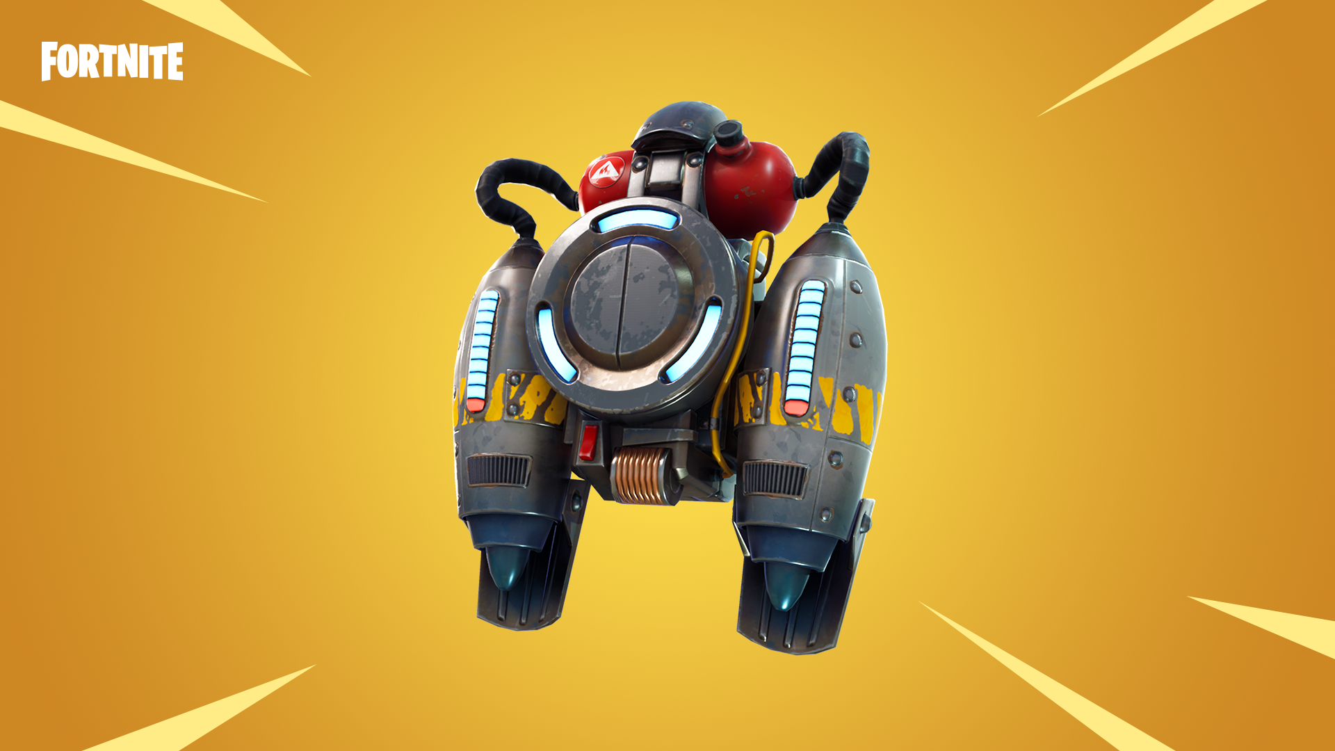 jetpack is back in fortnite with the return of close encounters - 701 patch notes fortnite