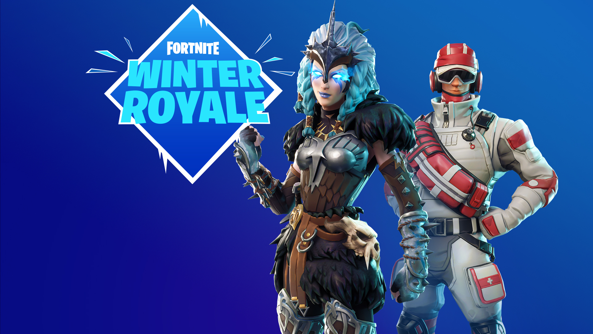 psalm and neace wreaked havoc with the infinity blade in the fortnite winter royale na semifinals - na na fortnite