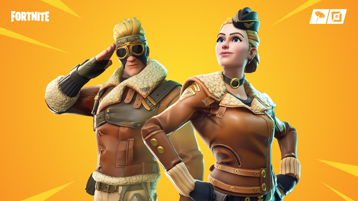 Planes And The Infinity Blade Are Making Fortnite Almost Unplayable - planes and the infinity blade are making fortnite almost unplayable