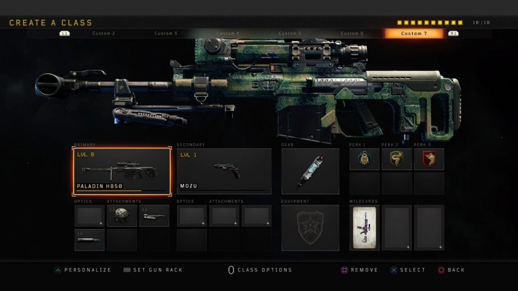 Cod Does Fmj Ar Increase Dmg