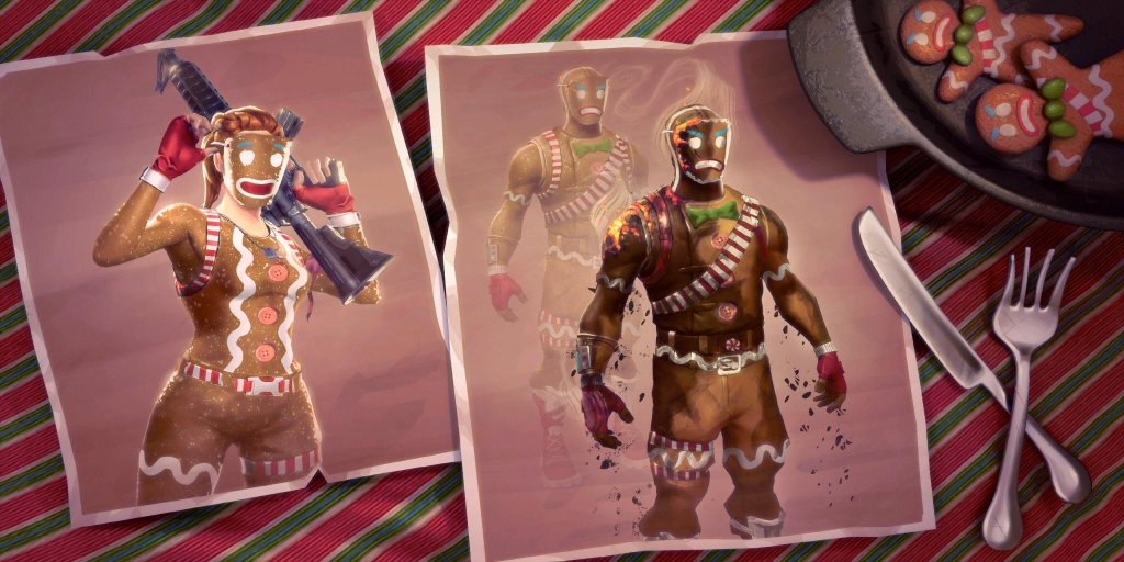 the rewards for the 14 days of fortnite event have apparently been leaked - week 2 challenges fortnite season 7 reddit