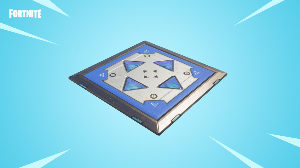 Fortnite Season 10 Patch Notes Unvaulted