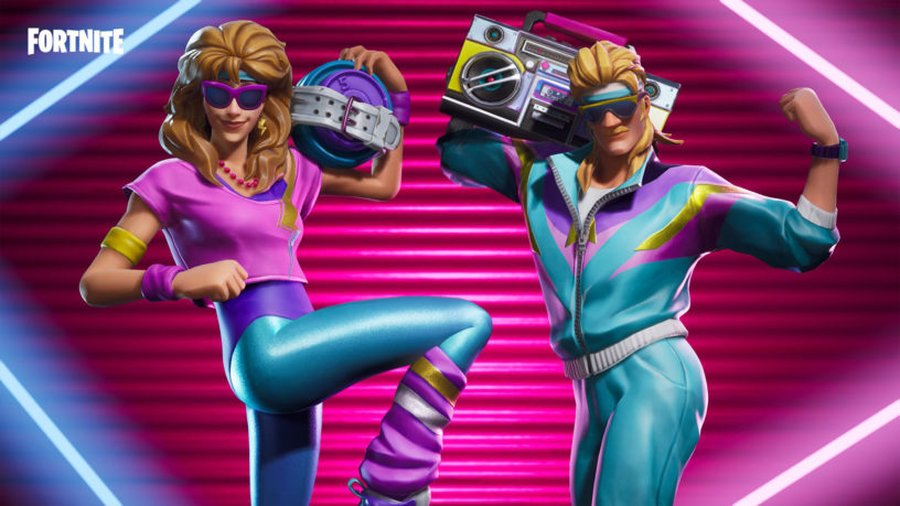 epic is investigating voice chat issues in fortnite - fortnite party chat cross platform