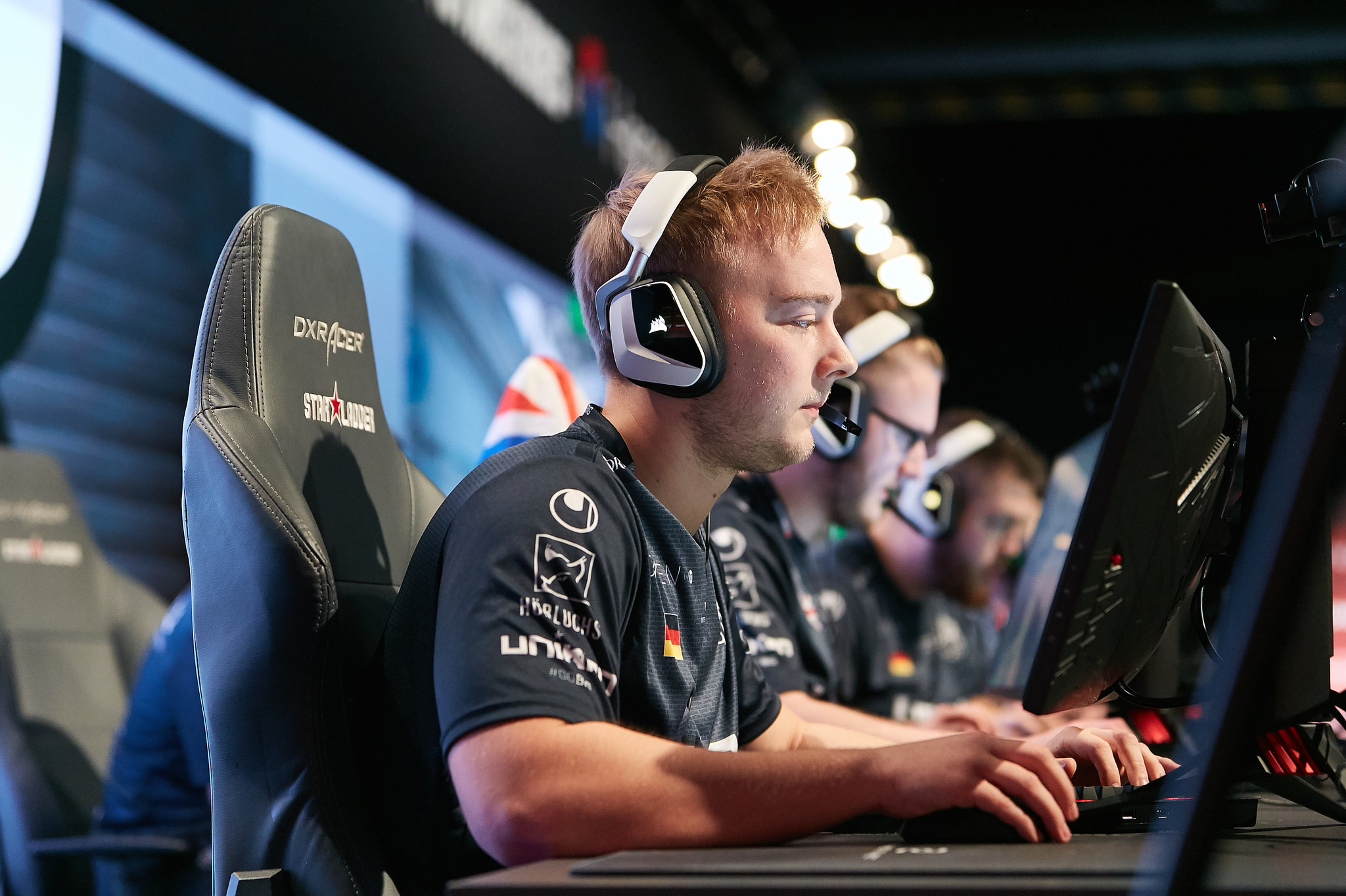 Xantares steam profile фото 14