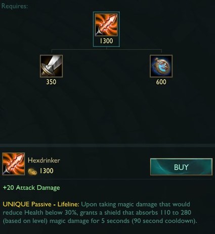 Inspirational 50 Infinity Edge Rework 2020