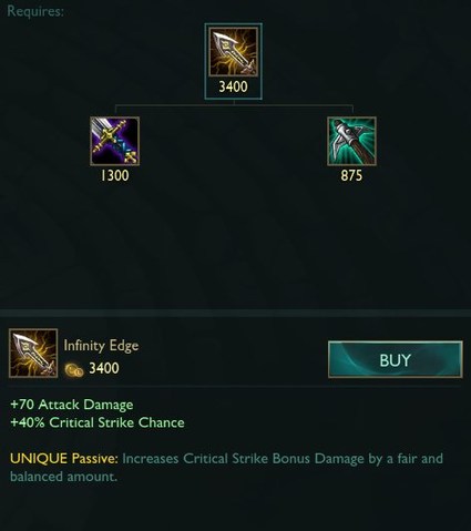 Inspirational 50 Infinity Edge Rework 2020
