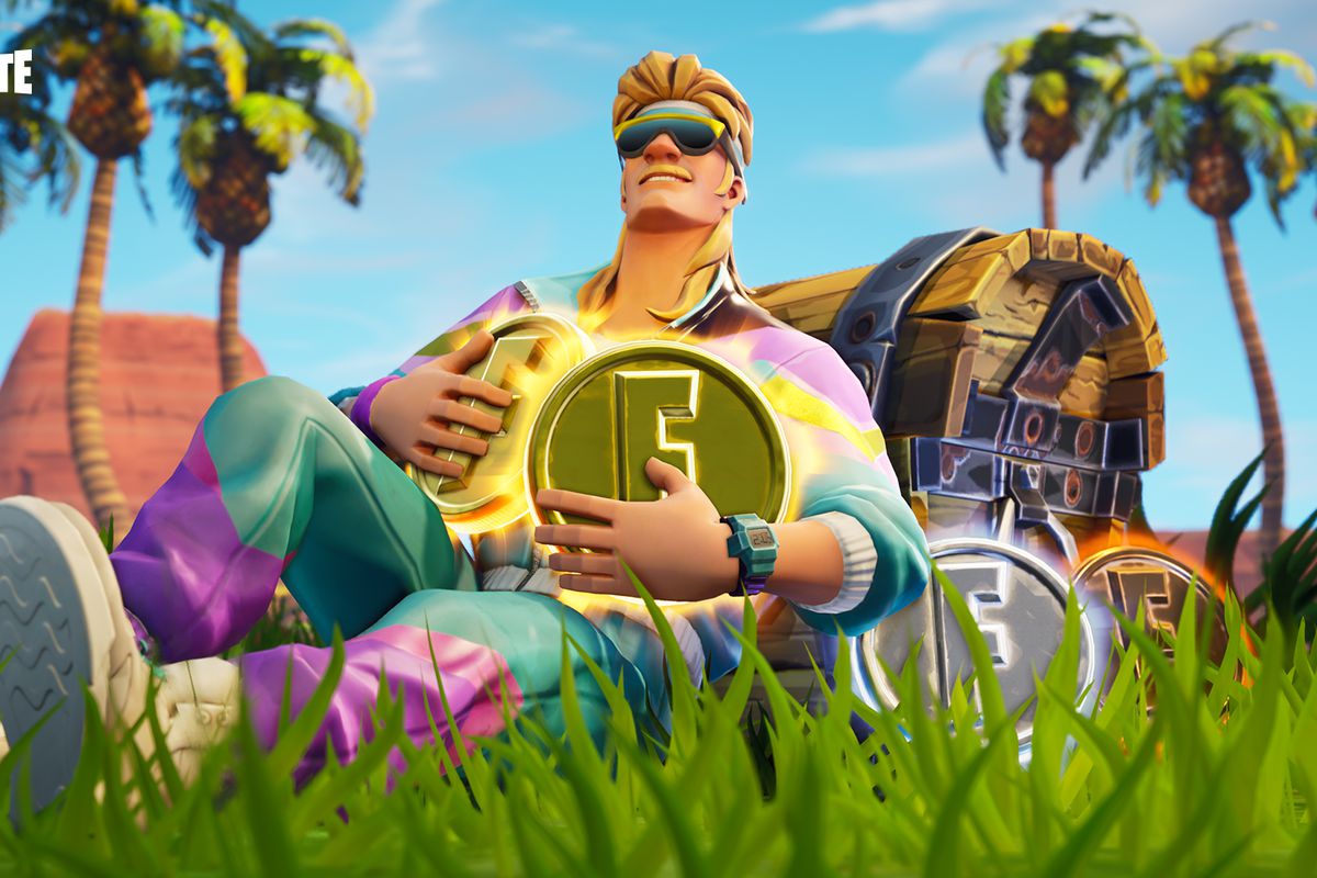 where to find jigsaw puzzle pieces in fortnite battle royale for the season 8 week 8 challenge - fortnite challenges playground mode