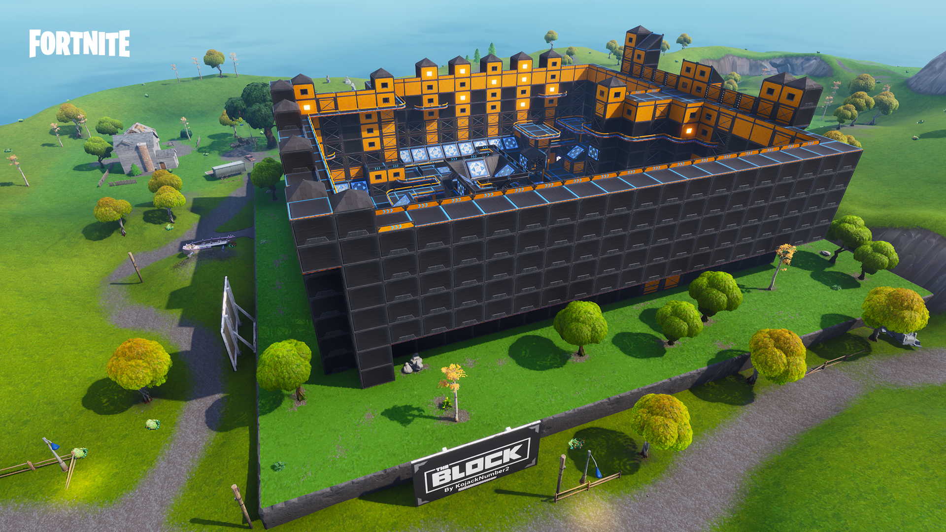 dm arena is coming to the block in fortnite to replace mysterious market - fortnite creative castle puzzle