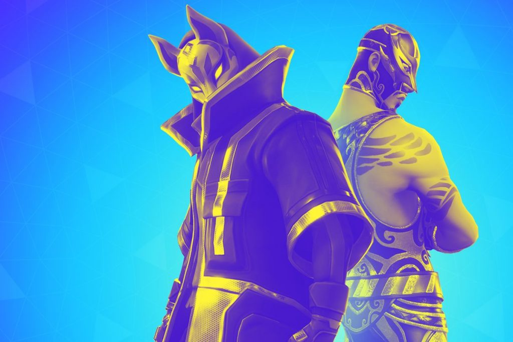 fortnite world cup finalist is accused of teaming during qualifiers dot esports - aimbot fortnite png