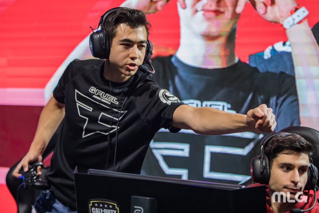 What's next for FaZe Clan's Call of Duty team? Dot Esports