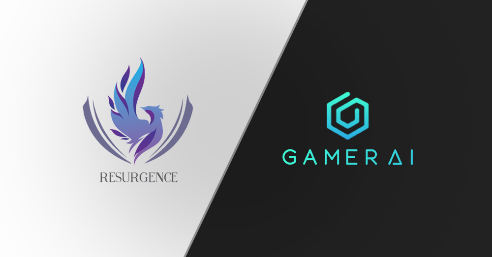 Top Singaporean Esports Org Resurgence To Test Gamurs