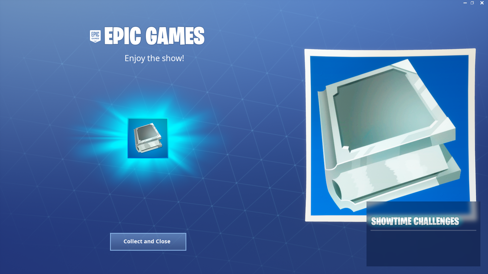 here are all the challenges and rewards for marshmello s showtime fortnite event - marshmello fortnite hammer