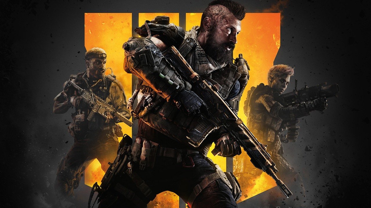 Treyarch Adds Unranked Pro Series Moshpit Playlist To Call Of Duty