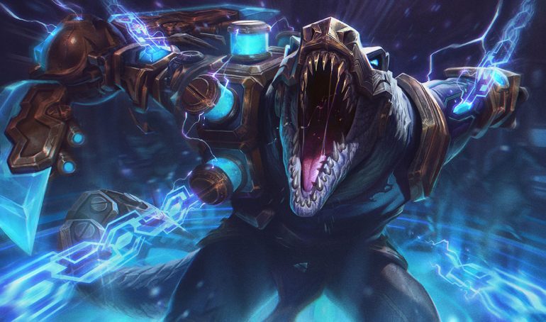 Renekton_HextechSkin