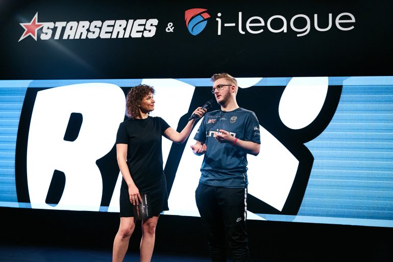 Photo via StarLadder