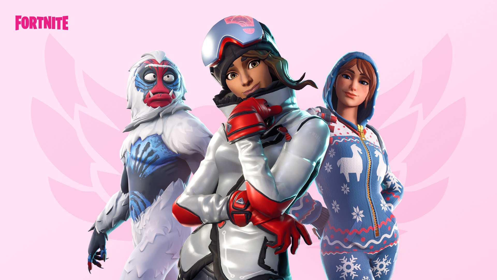 epic games reveals fortnite share the love event - fortnite share the love competitive series