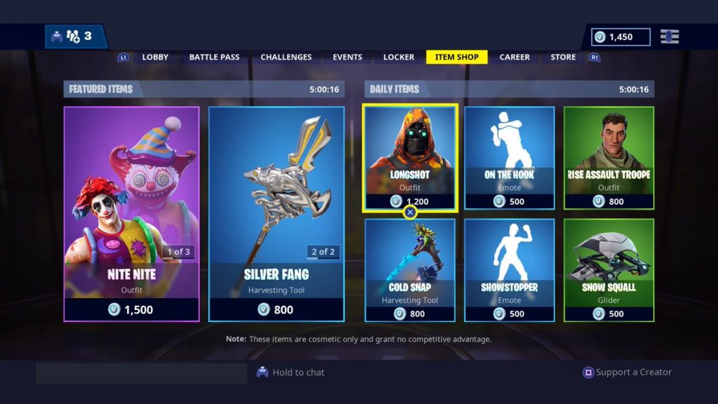 fortnite skin codes for free