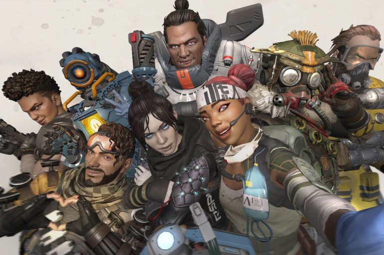 Apex Legends currently experiencing server issues | Dot ... - 770 x 513 jpeg 87kB