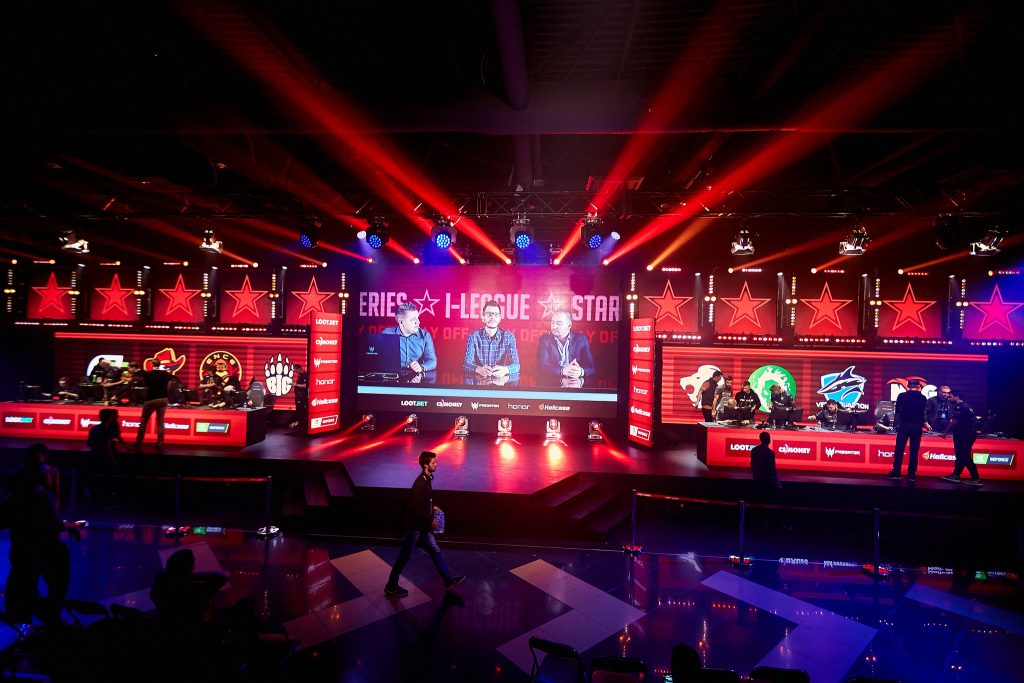 Cs Go Starladder Cs Go Starladder