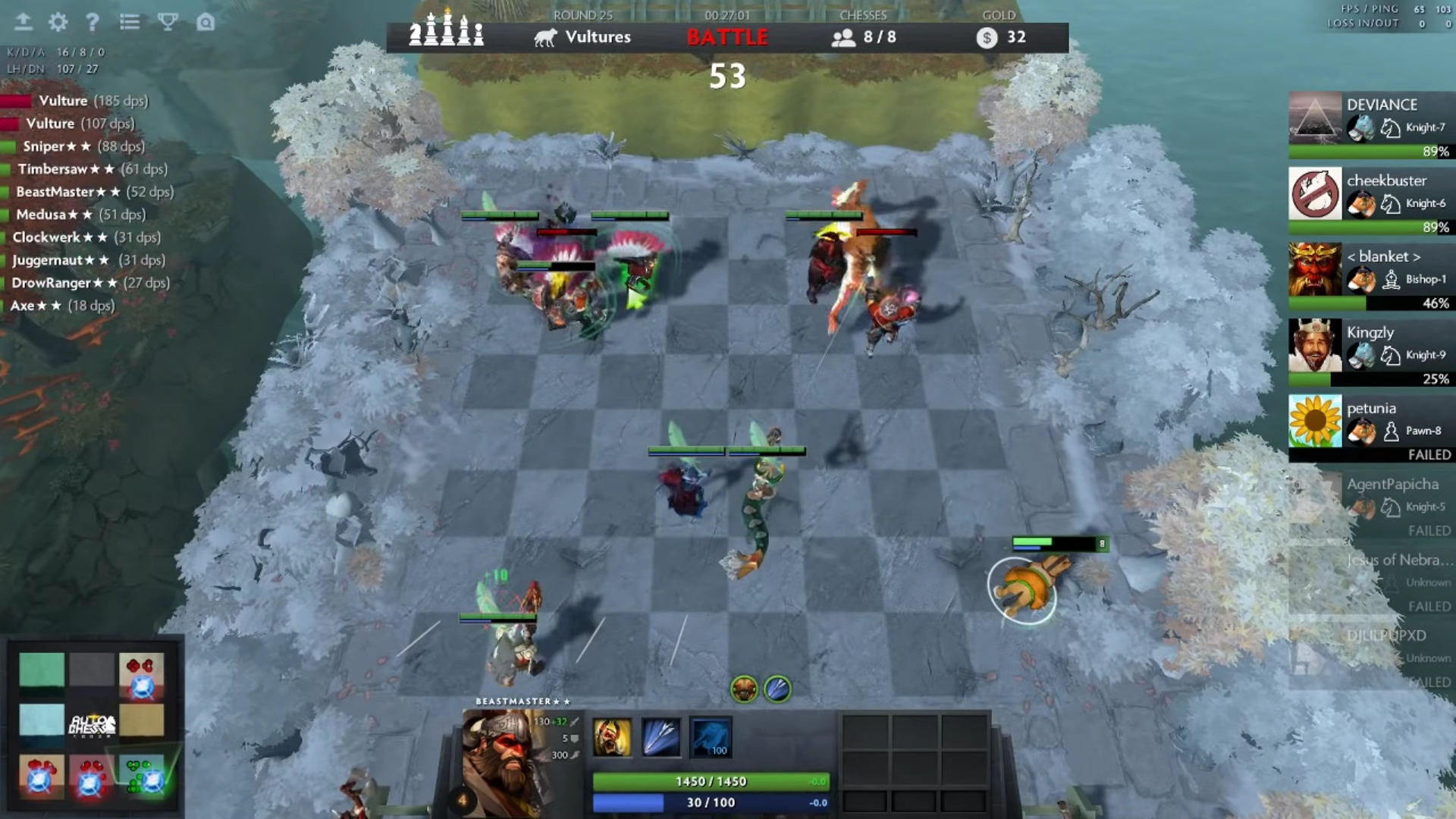 Valve Might Officially Acquire Auto Chess Dot Esports