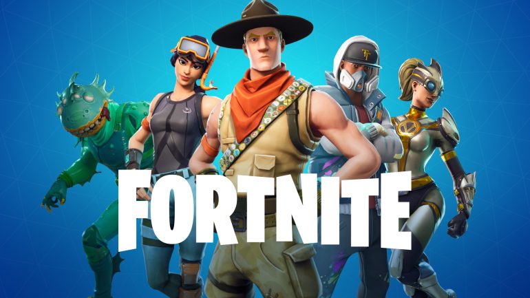 epic games may use additional game modes and not just battle royale for future fortnite tournaments - fortnite not battle royale