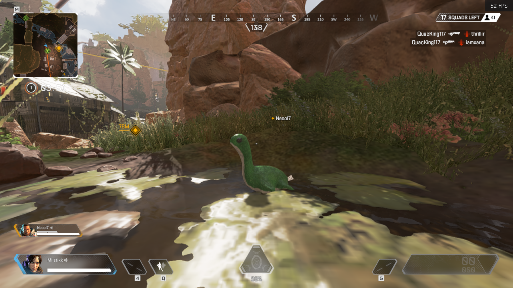 apex legends 12 inch nessie