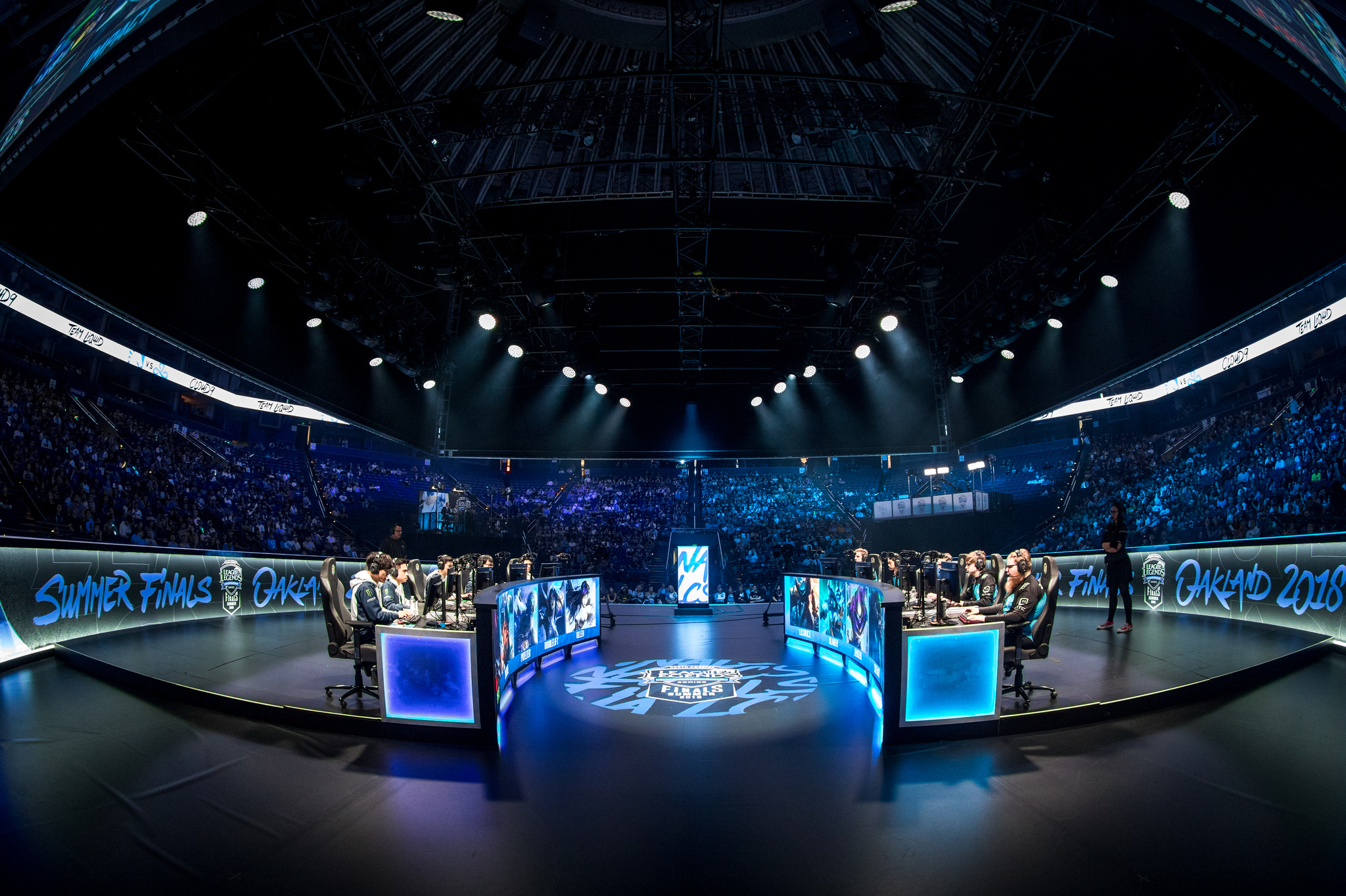 Best Esports Games learn more about it now! Wowion