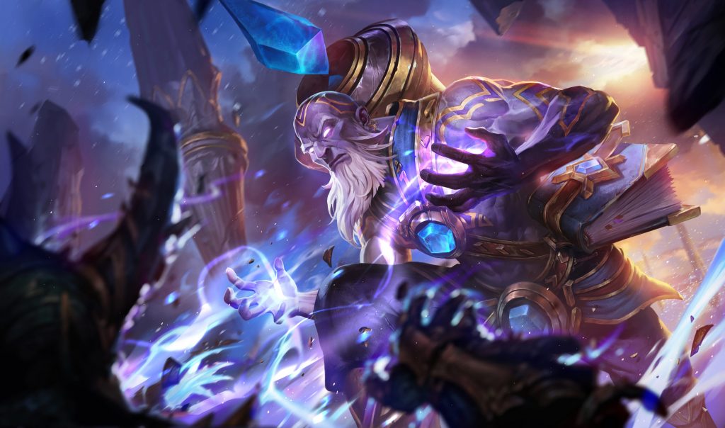 The best League of Legends skins you should pick up | Dot Esports