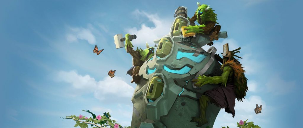 Dota 2 Auto Chess Reaches 6 Million Players Weeks After