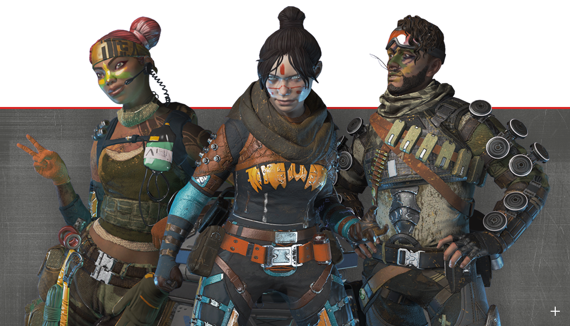 Is The Apex Legends Season One Battle Pass Worth It Dot Esports - is the apex legends season one battle pass worth it