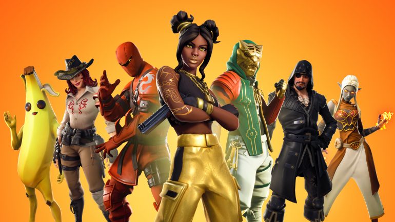 fortnite s update today on ps4 and xbox one was just a fix to save the world - fortnite update date ps4