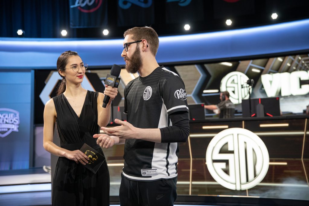 Beardsen playoffs