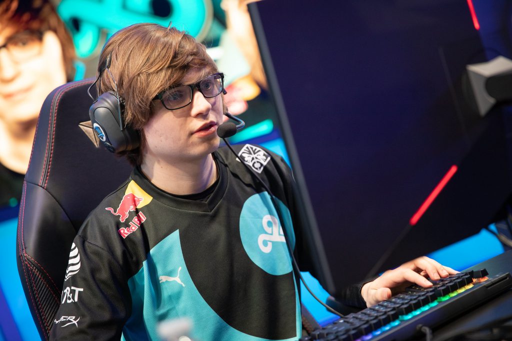 C9 Sneaky SF