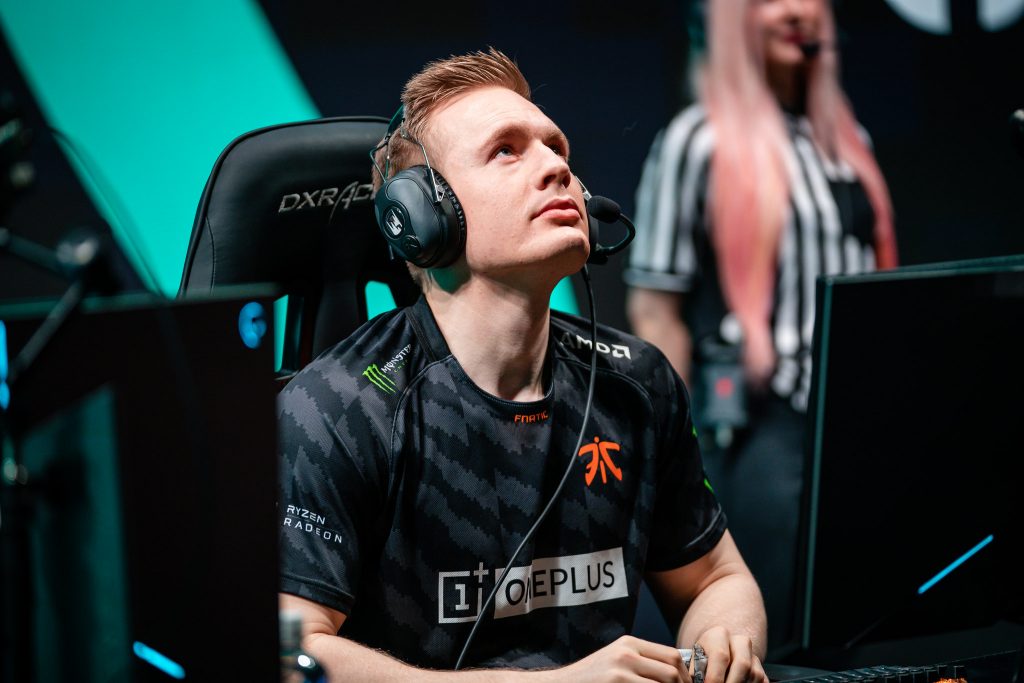 FNC Broxah semifinals