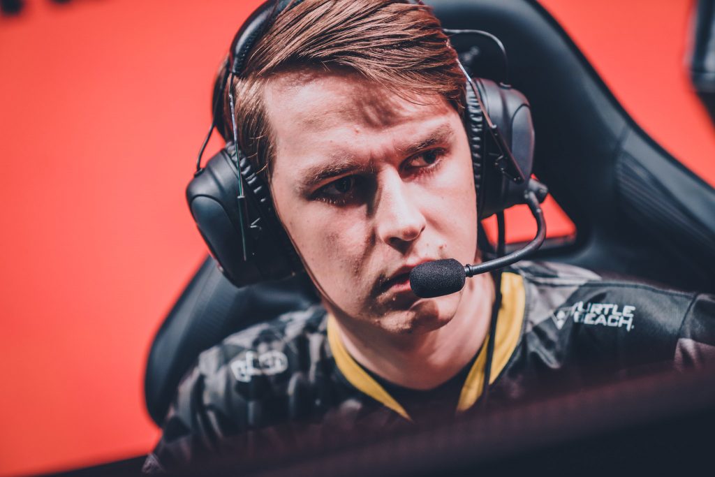 SPY Kobbe sf