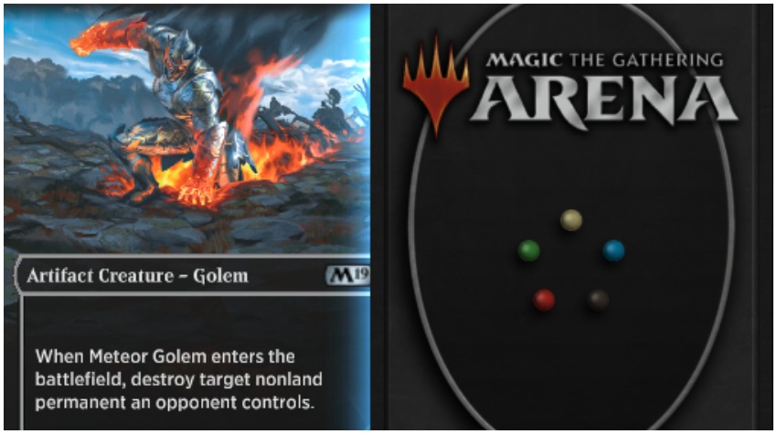 magic arena codes download free