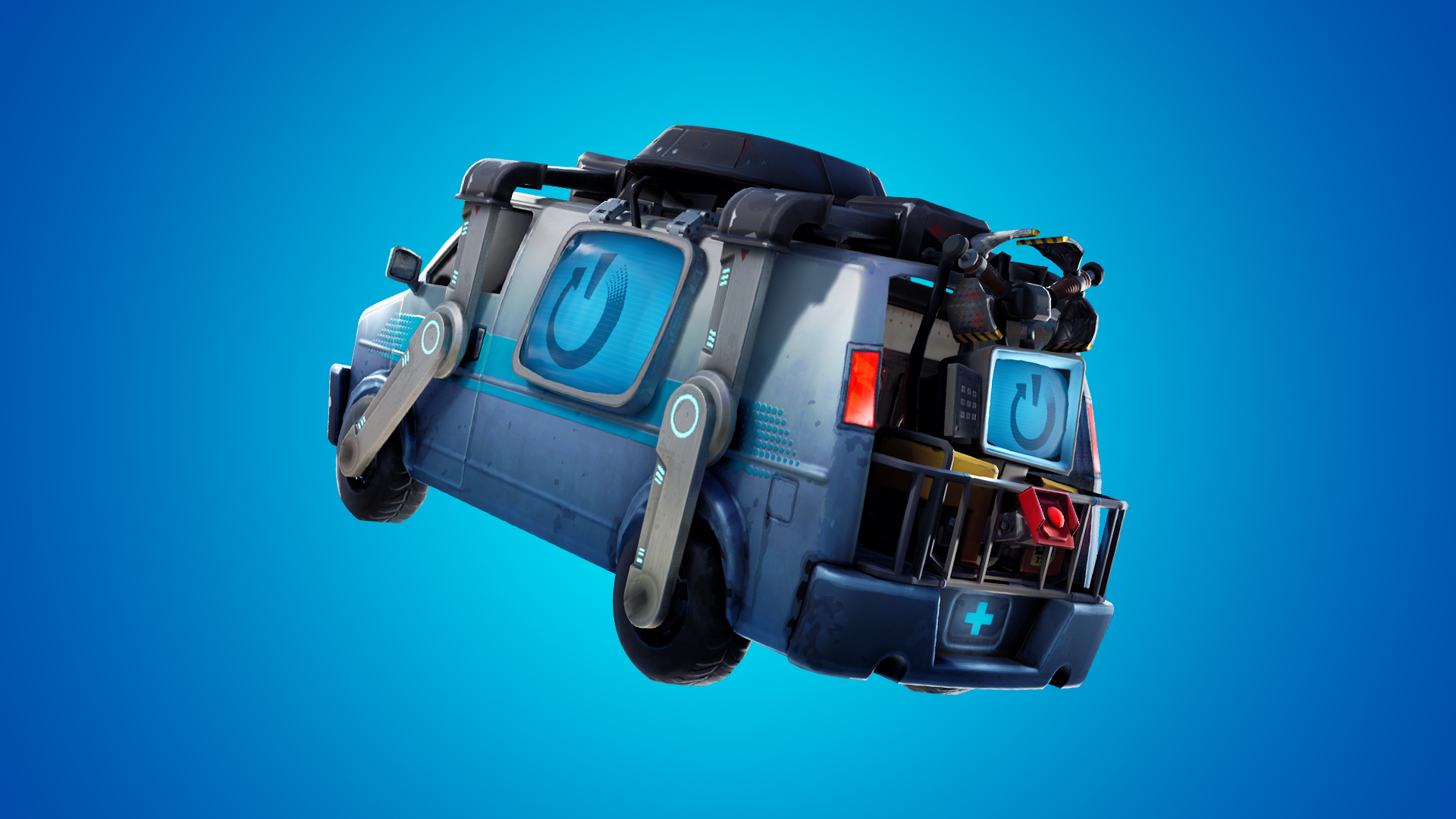 fortnite s v8 30 update patch notes are now live - fortnite infantry rifle damage