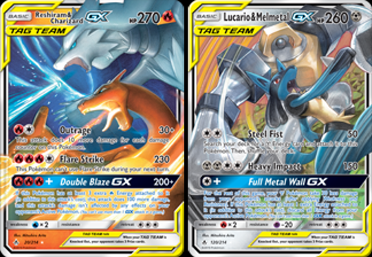 Everything you need to know about the Unbroken Bonds Pokémon TCG Set ...