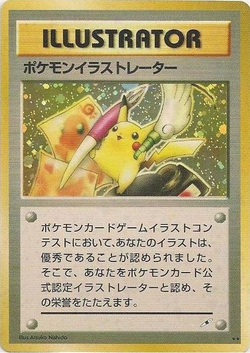 Five Of The Most Valuable And Expensive Pokémon Cards In The