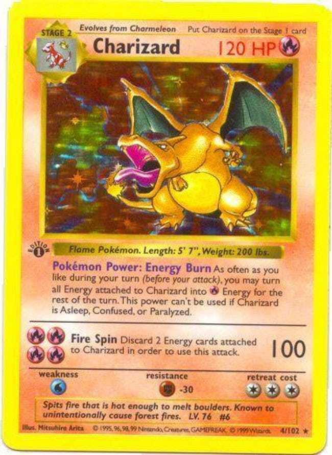 Most Expensive Pokemon Card In The World 2024 Rheta Charmion