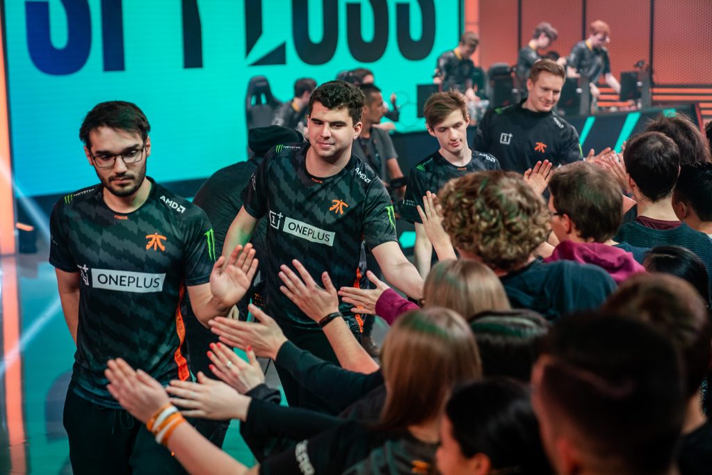 FNC WIN