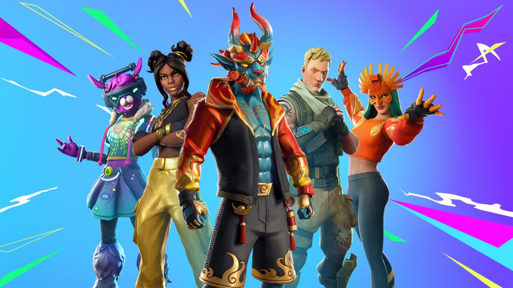 Fortnite World Cup Open Qualifiers Solo Week 9 Scores And - 