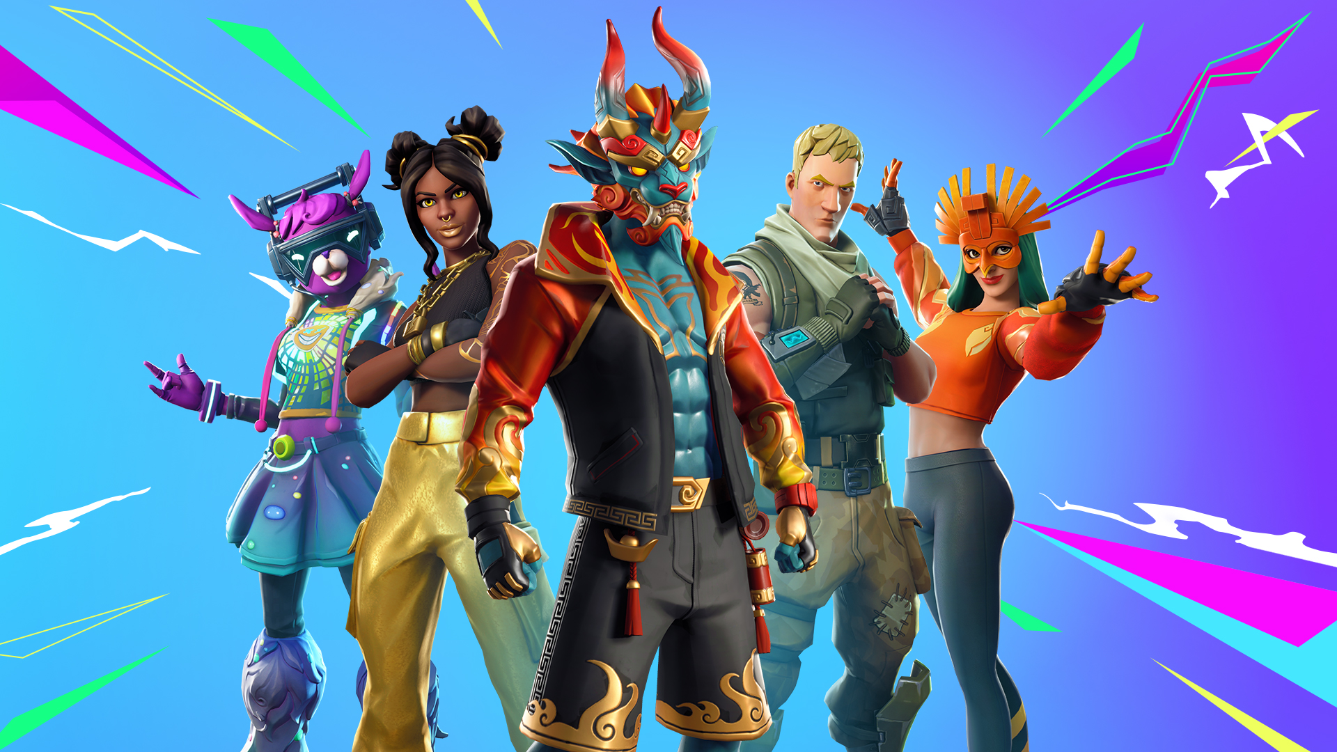 Most Og Skins On Fortnite