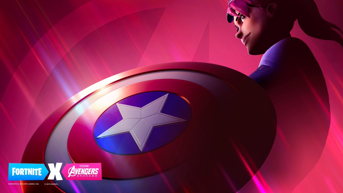 the avengers themed skins and cosmetic items we d like to see in the fortnite x avengers event - upcoming marvel skins fortnite