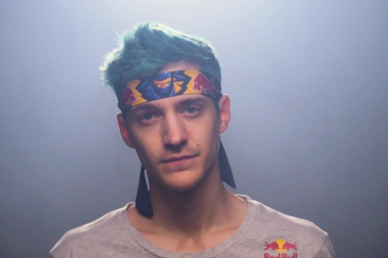 You can now buy an official Ninja headband Dot Esports