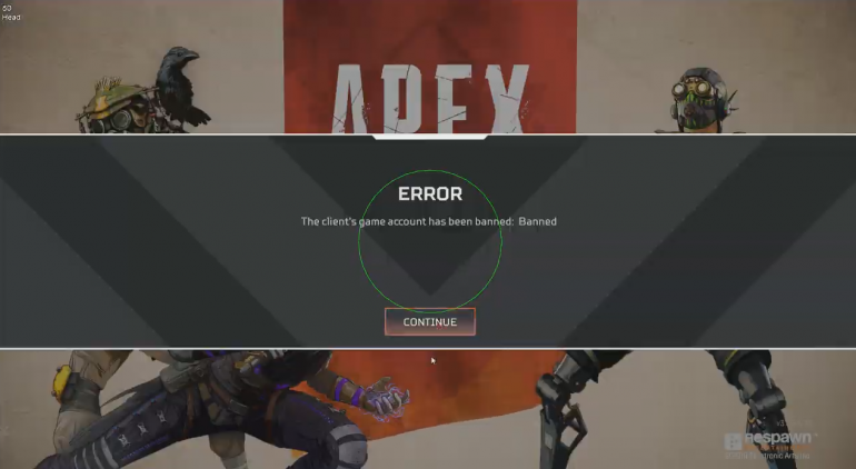 How bad is Apex cheating?