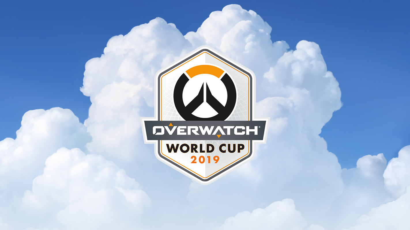 When Is The Overwatch World Cup 2021